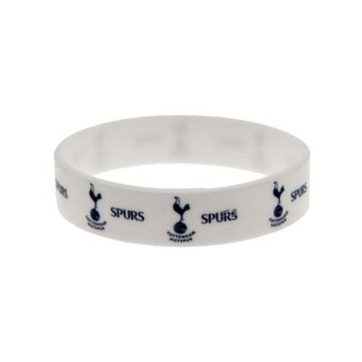 Tottenham Hotspur FC Resmi Futbol Silikon Bileklik