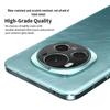 Honor Magic6/Magic6Pro Metal Lens Ring & Protective Film - Anti-Drop & Scratch Resistant