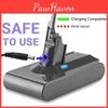 Rechargeable For Battery Pack For Dyson V8 Vacuum Cleaner Cleaning Optimal
