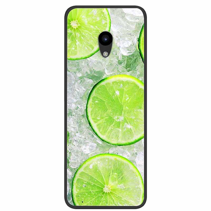 For Qin F21 Pro Case Lovely Silicone Soft TPU Phone Cases for Xiaomi Qin F21Pro / F22 Pro Protection Cover QinF21 F 21 22 Pro