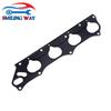 Engine Intake Manifold Gasket Seal 17105RAAA01 For Honda Accord Civic CR-V Element Acura TSX K20Z3 K24A2 K24A3 K24A4 K24A8 K24Z1