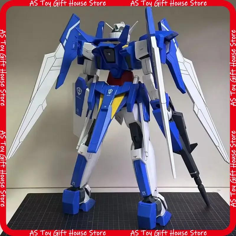 Sell Age-2 Pg 50Cm 148 Large Size Mech Assembly Model Kit Action Figure Desktop Ornament Doll Puzzle Toys Gift Collectible