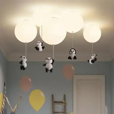 Lampy sufitowe – Żyrandole i lampy wiszące