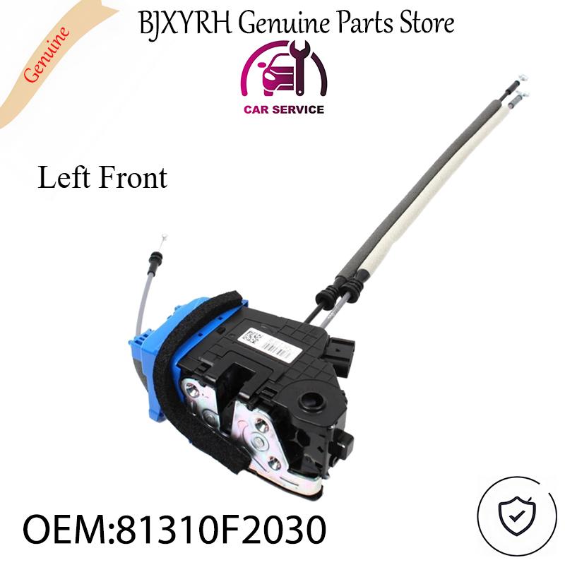 81310F2030  Привод замка передней левой двери для Hyundai Elantra 2017- OEM 81310-F2030