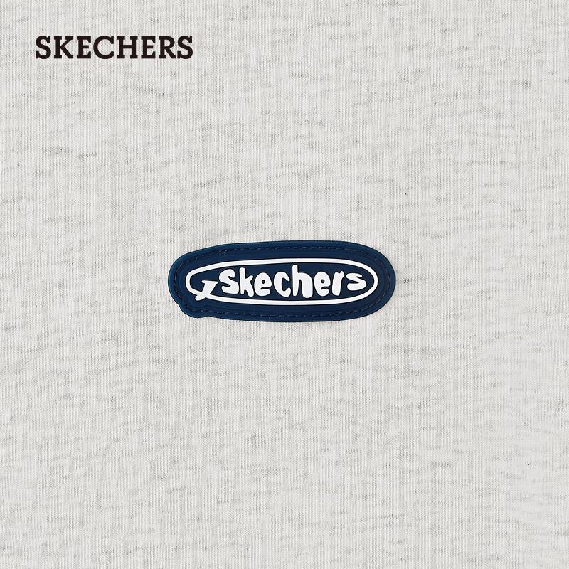 Skechers Unisex Cooling Anti-Bacterial Long Sleeve T-Shirt L226U031