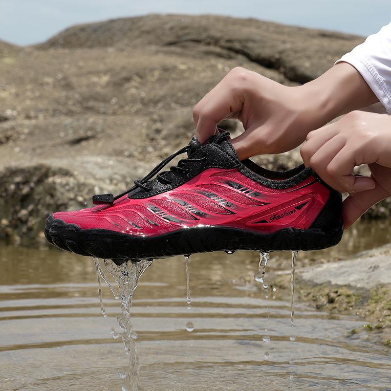 2025 Breathable Non-slip Quick-dry Wading Shoes for Men & Women - Perfect for Swimming, Fitness & Outdoor Sports