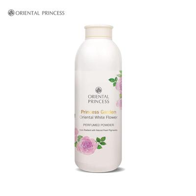Princess Garden Poudre Parfumée Fleur Blanche Orientale 85 g