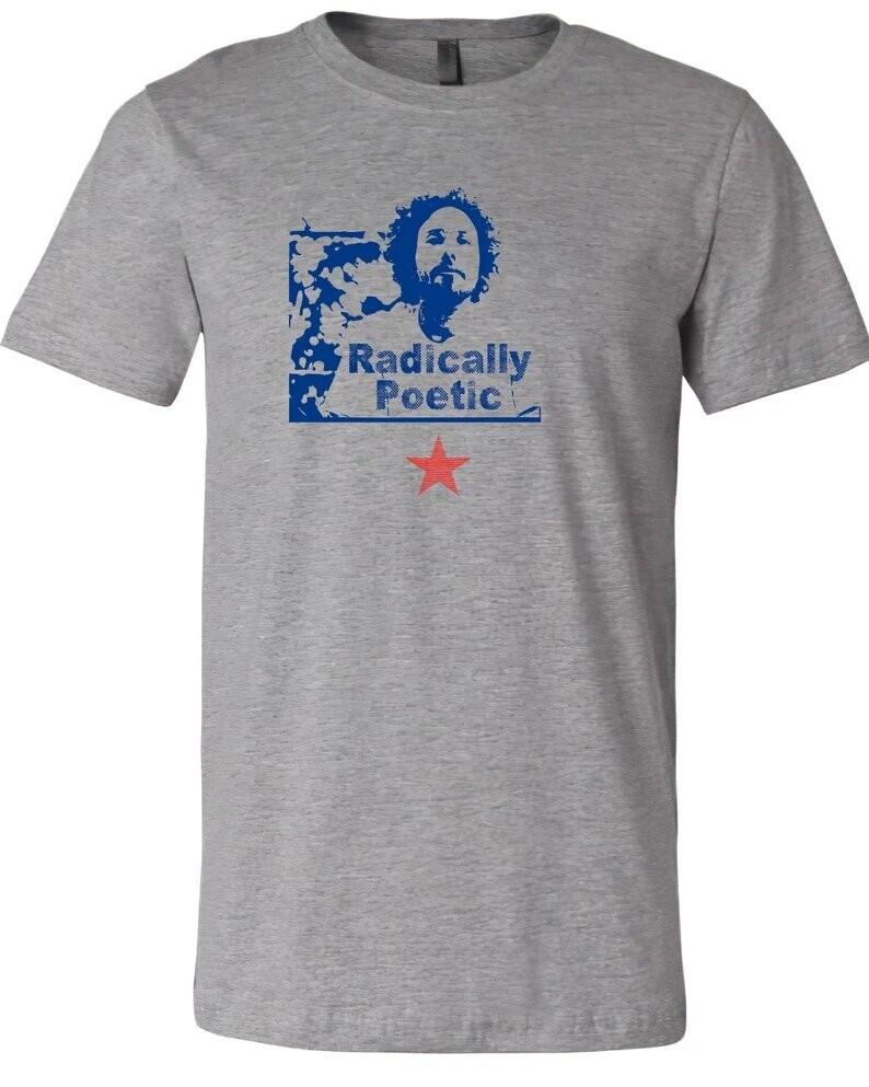 Rage Against The Machine 1990s Alternative Rock Punk T-shirt, Size S to 5XL Unisex T-Shirt S