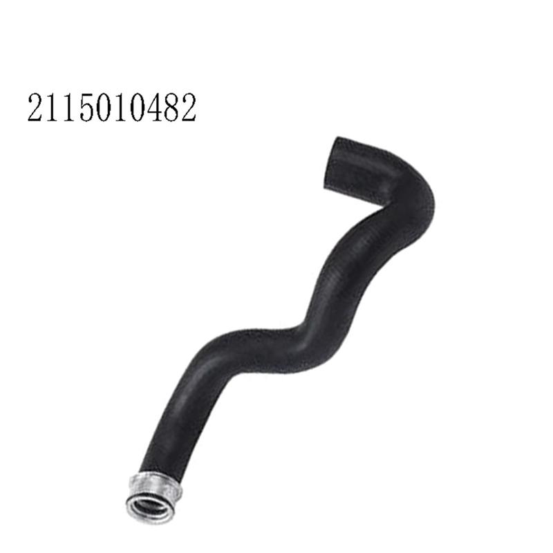 ABLZ-Engine Lower Radiator Hose Coolant Water Tank Hose 2115010482 For Mercedes Benz W211 S211 E320 E240