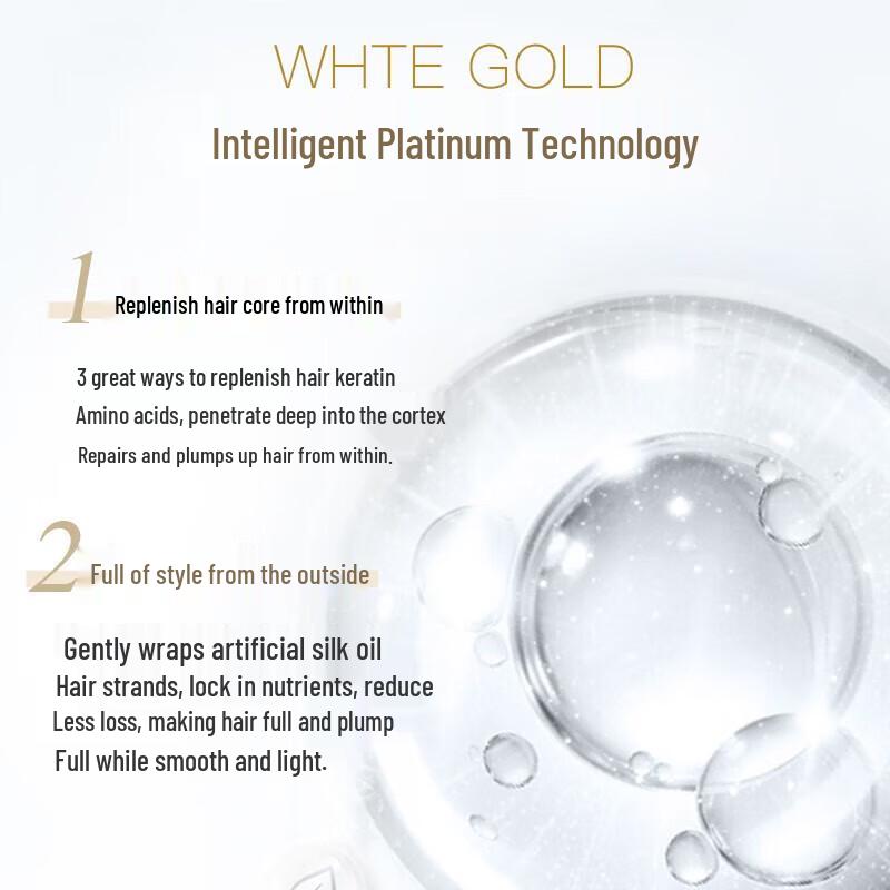 Kérastase Densifique Volumizing Shampoo