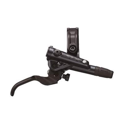 SHIMANO Palanca derecha únicamente hidráulica negra BL-M7100
