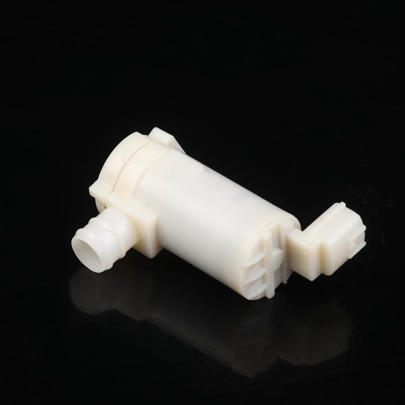 1Pcs 28920-Ar000 Car Windshield Washer Water Motor Windshield Wiper Fluid Pump For Car Replacement Accessories