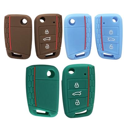 Accesorii pentru electronica auto – Huse pentru cheile de la maşină