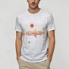 Unisex T-Shirts The Expanse Neuheit 100% Baumwolle T-Shirts Kurzarm T-Shirts Rundhals Oberteile Geschenkidee