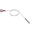 120cm 48 Inch Gearbox Automatic Transmission Fluid Dipstick Repair Tool for  722.6
