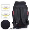 Big 80L Waterproof Nylon Climbing Bag Camping Outdoor Sport Bags Mountaineering Rucksacks Hunting Hiking Travel Backpack
