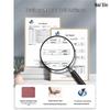 Genuine Leather Headrest & Lumbar Support Cushion for BYD Song PLUS, Han EV, Qin Plus, Tang Car