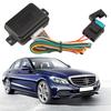 Oglindă retrovizoare auto Sistem de pliere automată Kit inteligent de pliere oglinzi laterale Accesorii auto