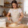 Bread Making Instrument With sophisticated face For Hassle complimentary Cleaning And Secure food production