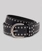 CHICKS Chernet Stud Belt Brown