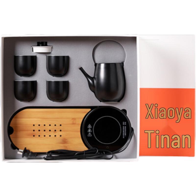 Wan Ting WSY Chinese Style Constant Temperature Tea Set