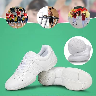Dans Ayakkabıları Kadın Ayakkabıları Moda Kaymaz Aerobik Ayakkabıları Kız Ayakkabıları Spor Ayakkabıları