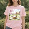 Oberteile – T-Shirts