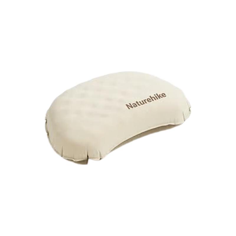 Naturehike Featherbone Inflatable Travel Pillow