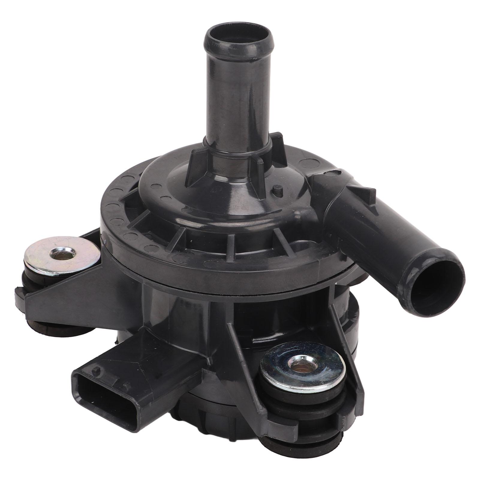 

Drive Motor Inverter Cooler Water Pump G904048020 Electronic Auxiliary Water Pump for CT200h RX450h