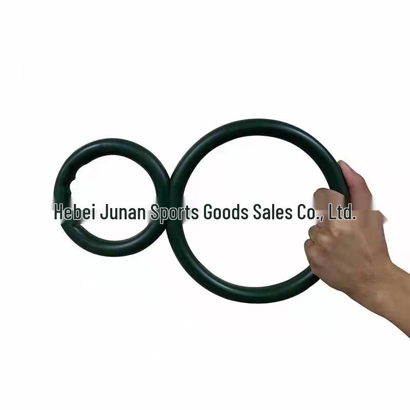 Martial Arts Combat Training Ring Set One Size