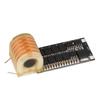 Ignitor High Voltage Module High Frequency AC Low Heat Arc Boost Ignition Coil Module Board for Ignition System