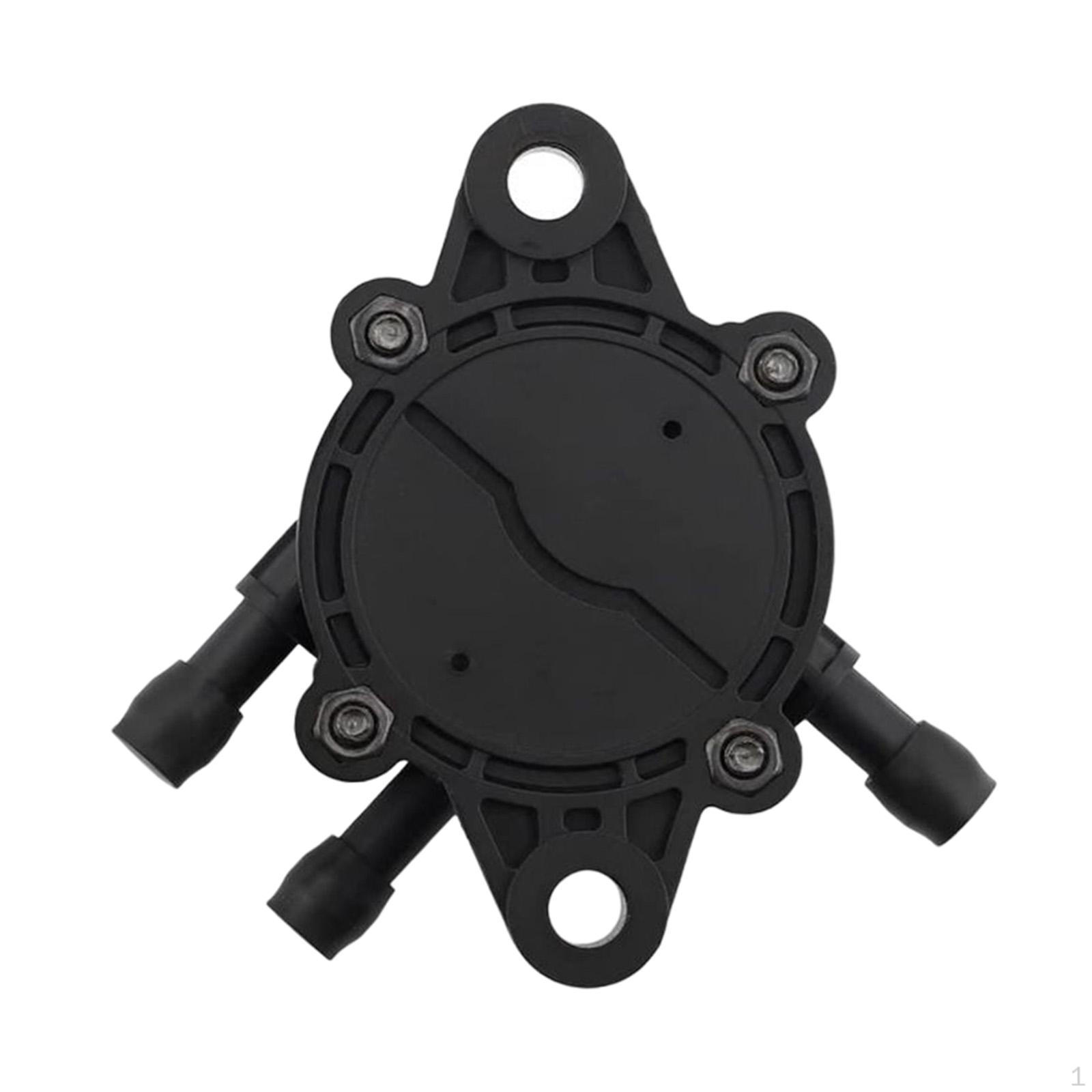 

Grass Trimmer Fuel Gas Pump High Quality Garden Tools Spare Parts Supplies Lawns Mower Accessories