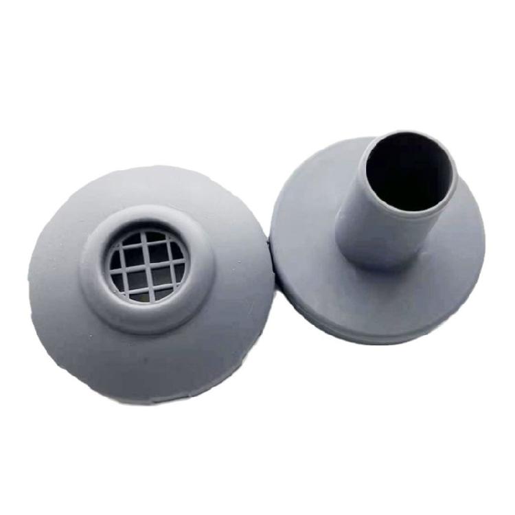 Interchangeable Durability Replacement Filter Net for 11070 12364 Models Odor Elimination Design PVC Long Lasting Use