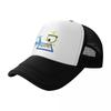 Spain Cartoon Baseball Caps Peaked Cap MMironins Sun Shade Hats for Unisex