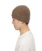 POLO RALPH LAUREN Signature Pony Wool Blend Beanie - Brown