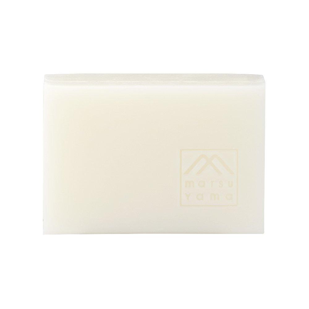 Dense Foam Facial Soap M-mark