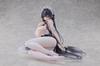 Alphamax Azur Lane Indomitable Kedarui Maid-sama ver. 1/4 Scale PVC Pre-painted Complete Figure