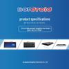 BONDROID Wall-mounted Touch Smart Cabinet Terminal (CN Version)