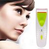 Electric Automatic Long Lasting Heated Eyelash Eye Lashes Curler Makeup Kit