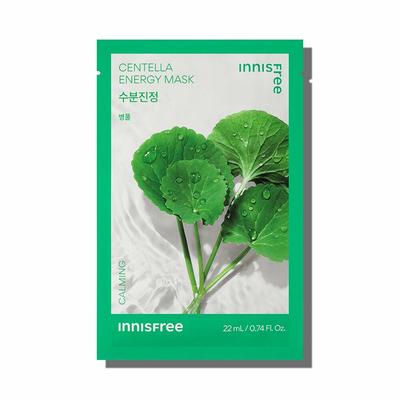 Centella Energy Mask Sheet 1P