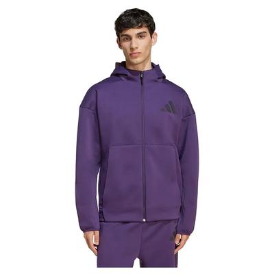 adidas Z.N.E. Zip-Up Hoodie