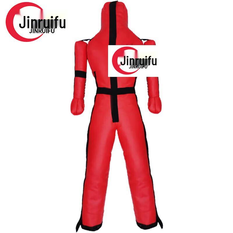 JinRuiFu Movable Arm Combat Training Mannequin