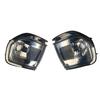 2Pcs Car Turn Signal Light Corner Lamp For Toyota Land Cruiser  FJ80 LC80 1992