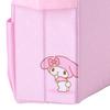 Sanrio Meeting My with 342432 (SANRIO) Box, Melody, Storage, Handle,
