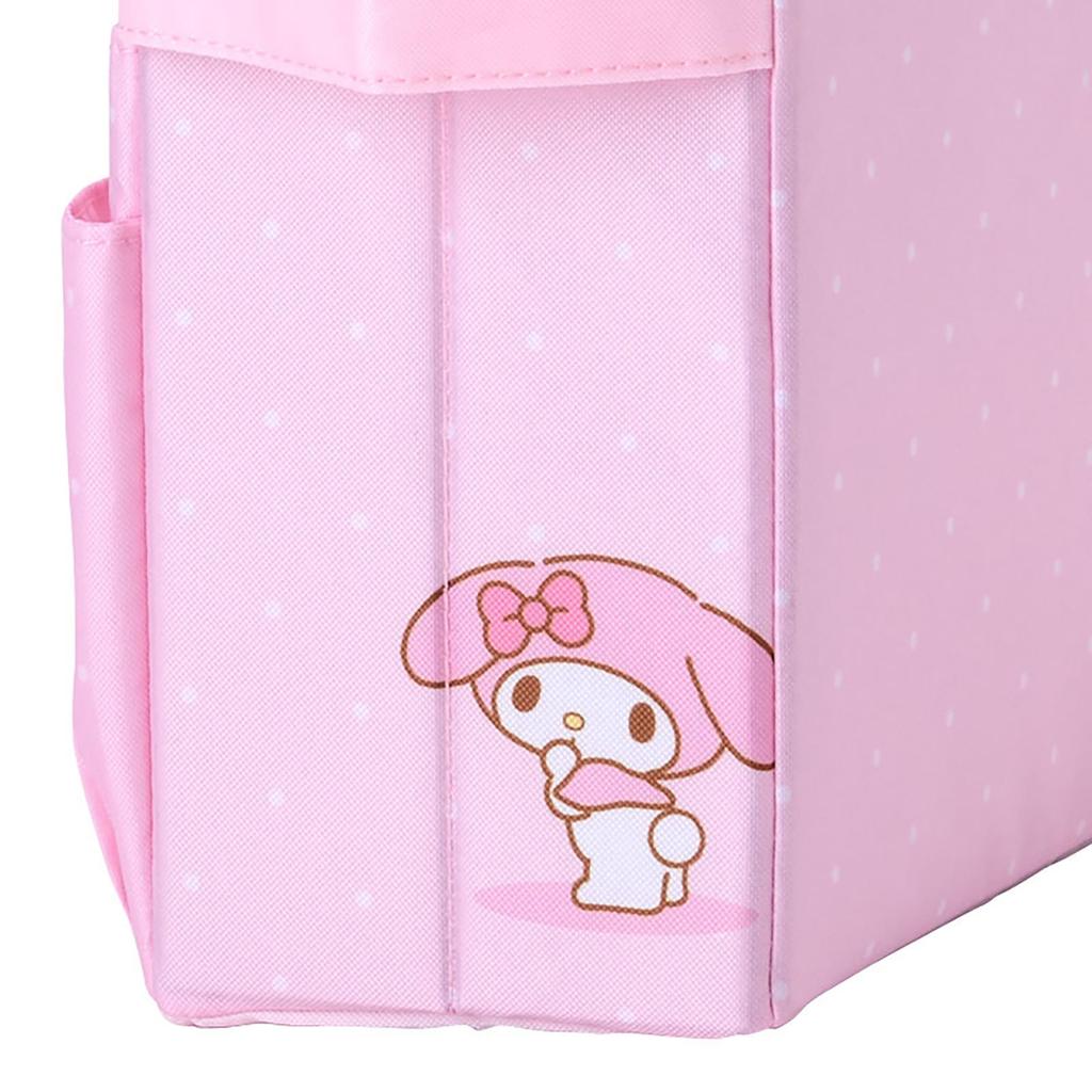 Sanrio Meeting My with 342432 (SANRIO) Box, Melody, Storage, Handle,