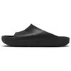 Klapki Air Post Slide Triple Black Unisex DX5575-001