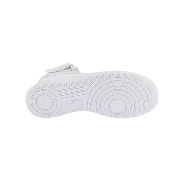 Кроссовки Nike Air Force 1 Mid 07