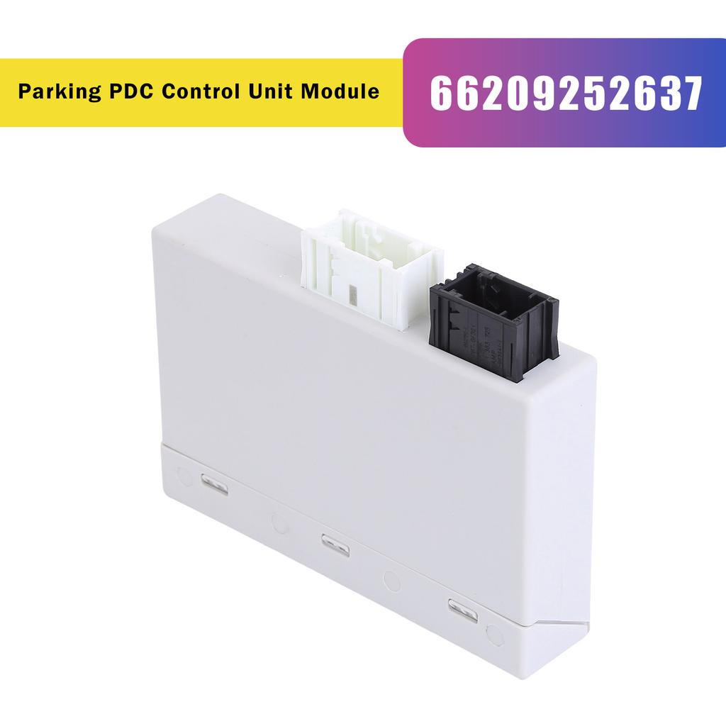 Parking PDC Control Unit Module for BMW X1 Series E84 66209252637