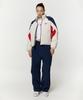 REEBOK Woven Warm Cargo Pants - Navy