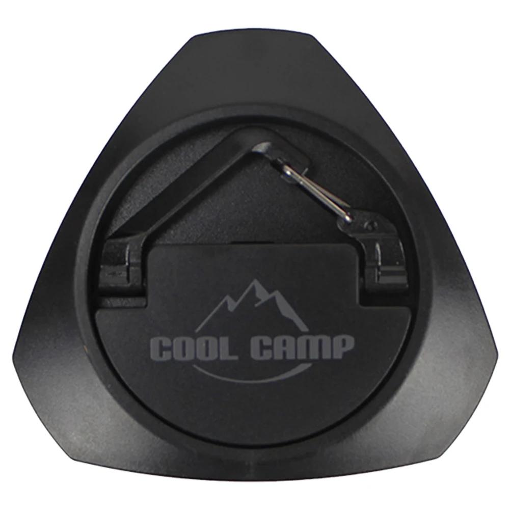 Portable Tent Magnetic Clip Hook Expandable Hanger Camping Tent Hook Outdoor Tent Canopy Hanging Buckle Hook Camping Accessories